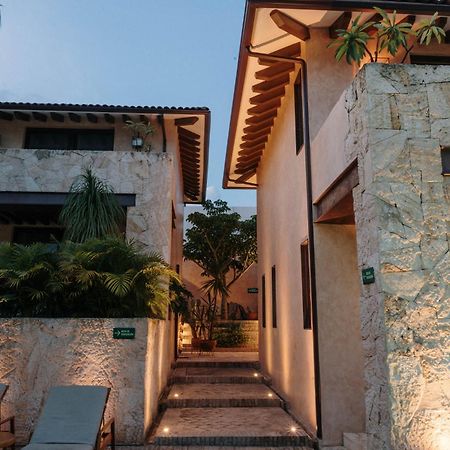 Hotel Casa Santo Origen オアハカ州 エクステリア 写真