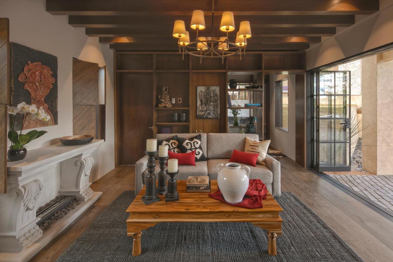 Hotel Casa Santo Origen オアハカ州 エクステリア 写真
