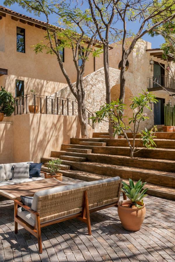 Hotel Casa Santo Origen オアハカ州 エクステリア 写真