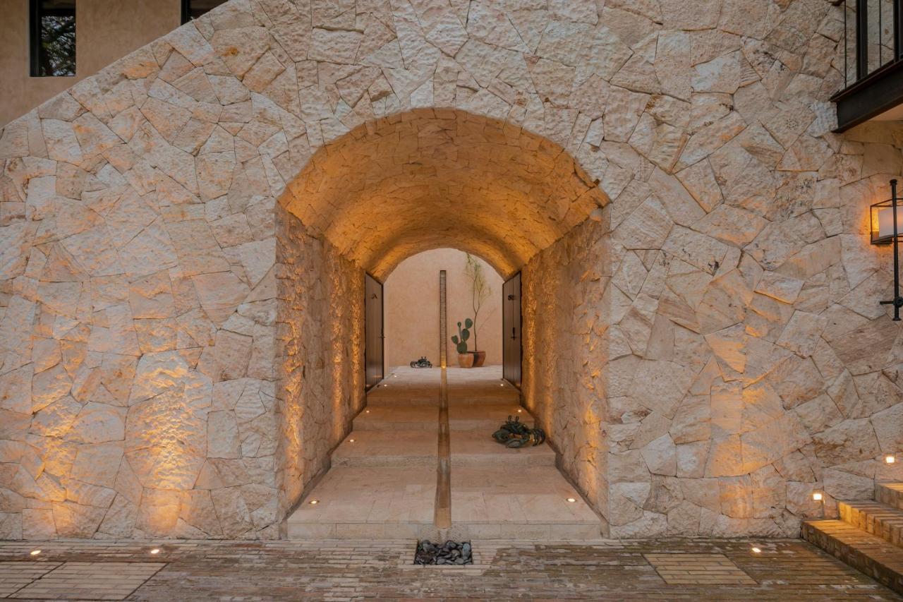Hotel Casa Santo Origen オアハカ州 エクステリア 写真