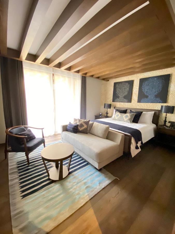 Hotel Casa Santo Origen オアハカ州 部屋 写真