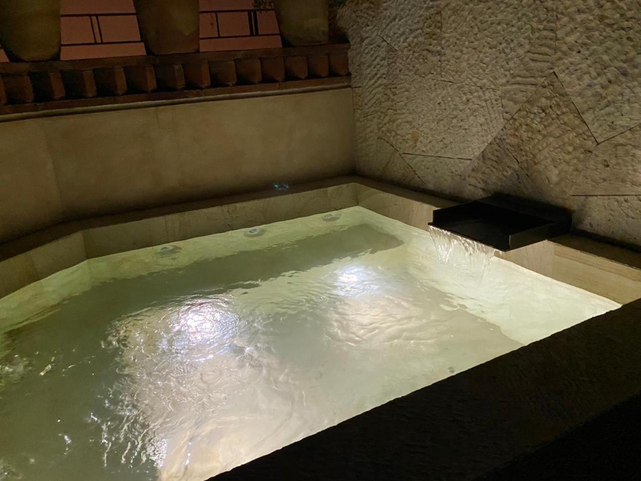Hotel Casa Santo Origen オアハカ州 部屋 写真