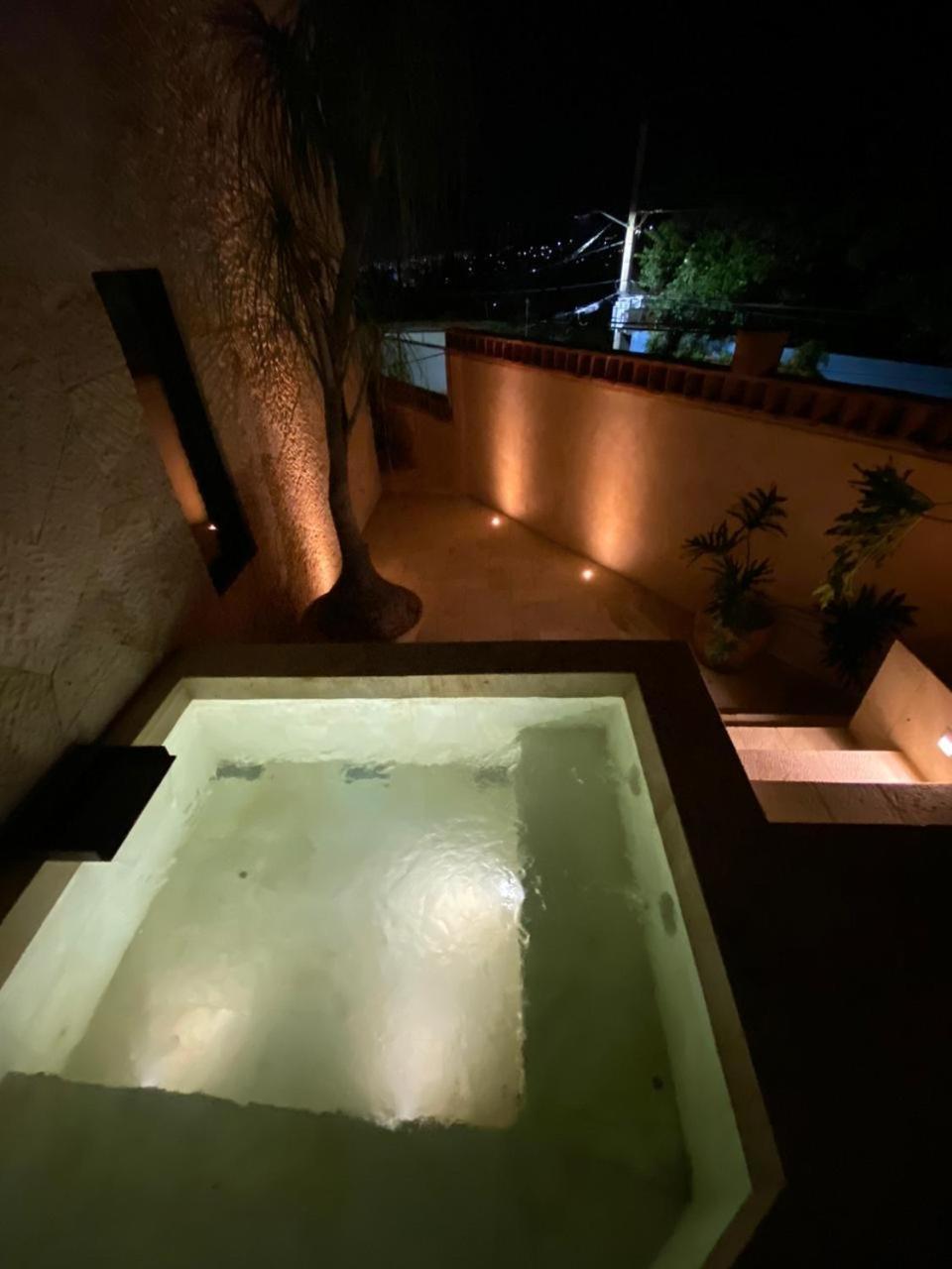Hotel Casa Santo Origen オアハカ州 部屋 写真