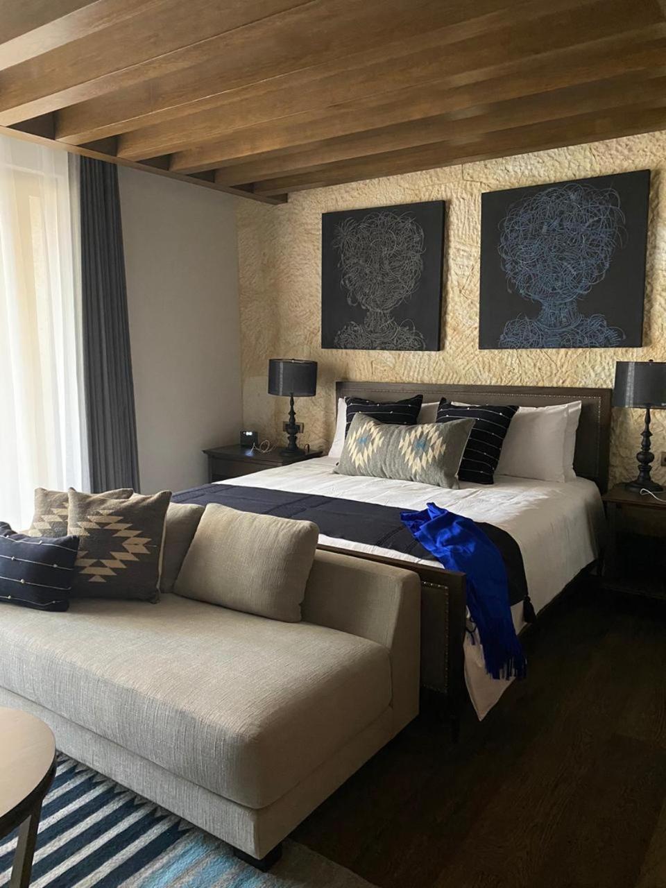Hotel Casa Santo Origen オアハカ州 部屋 写真