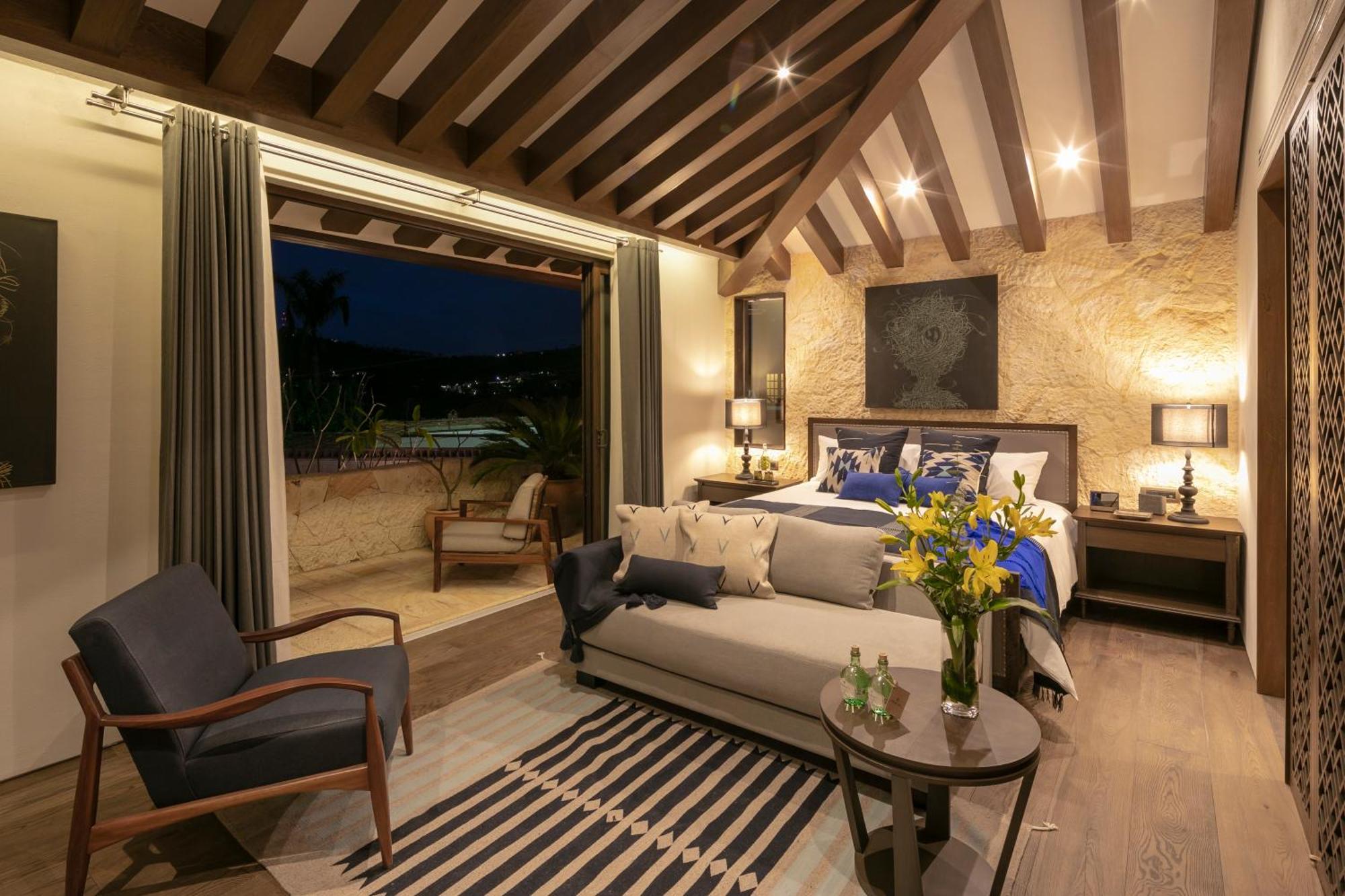 Hotel Casa Santo Origen オアハカ州 部屋 写真