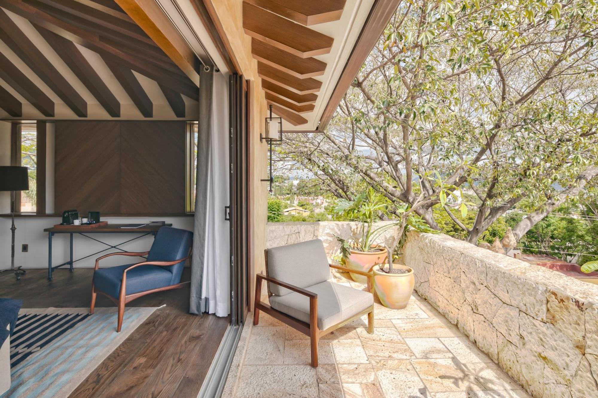 Hotel Casa Santo Origen オアハカ州 部屋 写真