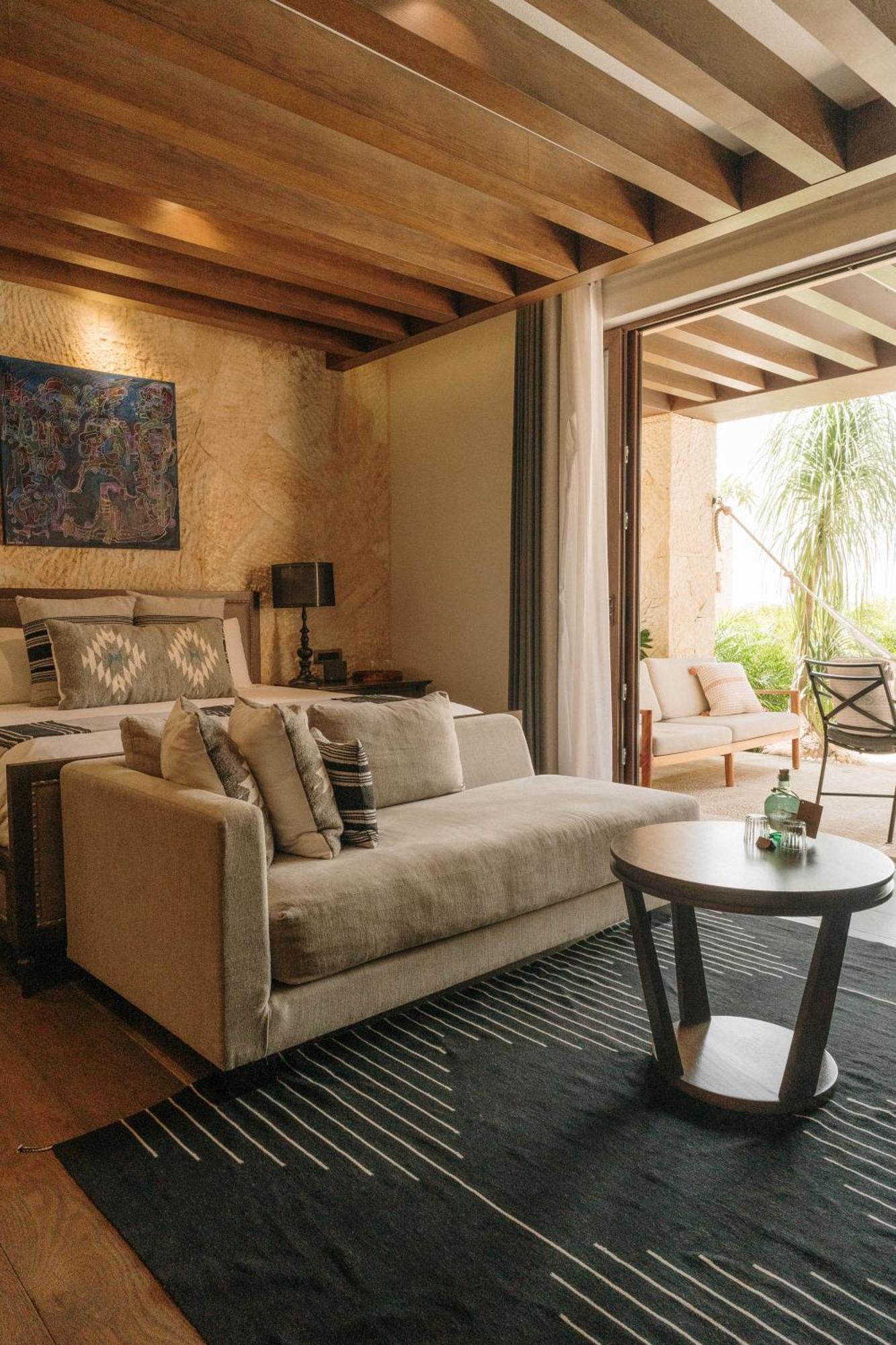 Hotel Casa Santo Origen オアハカ州 エクステリア 写真