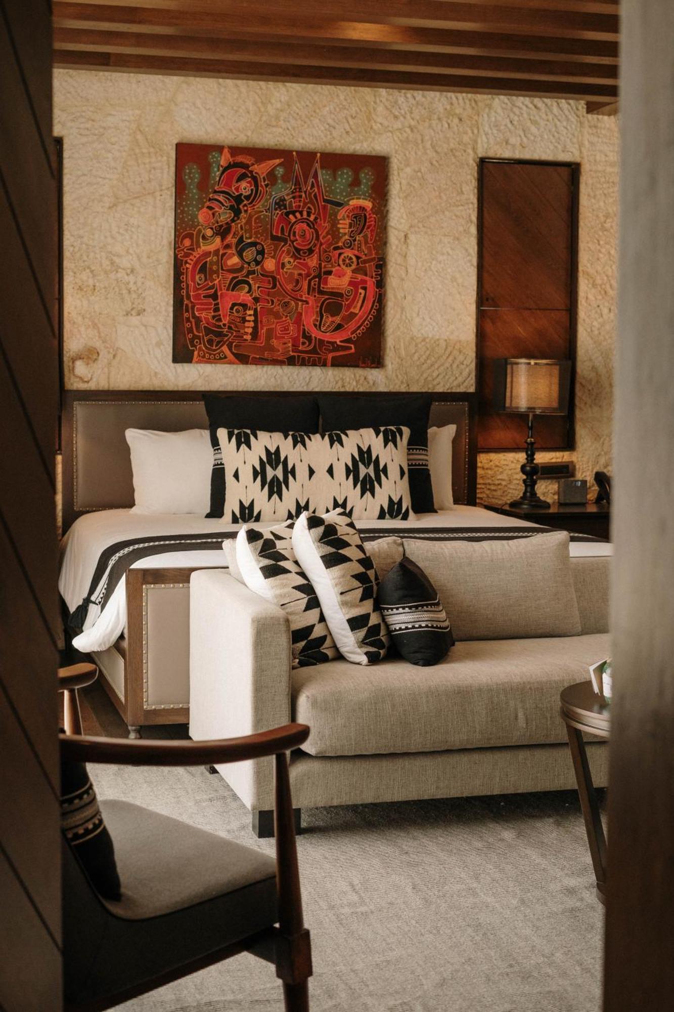 Hotel Casa Santo Origen オアハカ州 エクステリア 写真