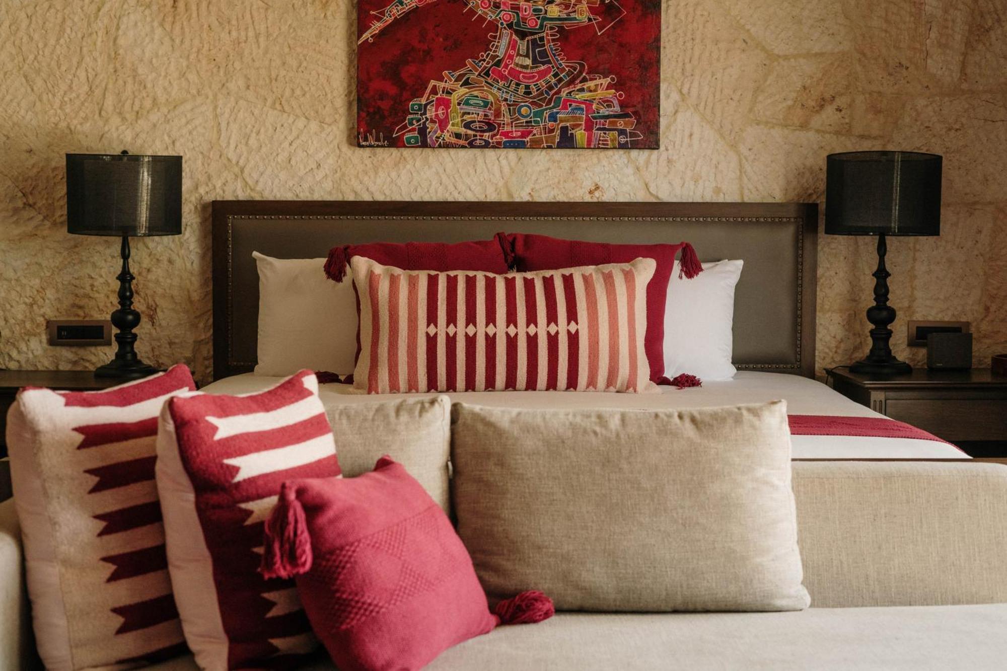 Hotel Casa Santo Origen オアハカ州 エクステリア 写真