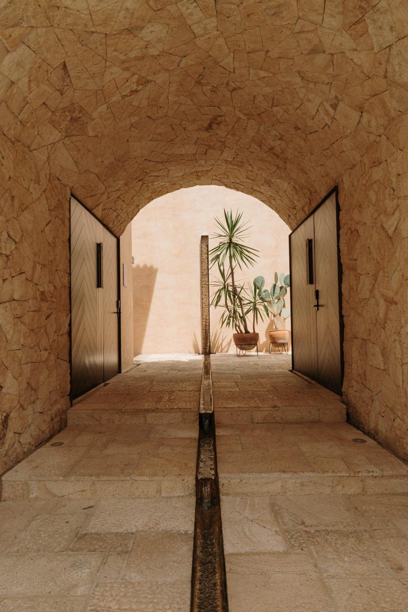 Hotel Casa Santo Origen オアハカ州 エクステリア 写真